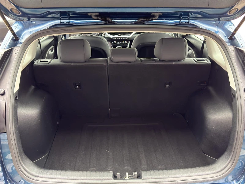 Kia Niro   ECO/HYBRID/AUTOMAT* NAVI EURO6, снимка 12 - Автомобили и джипове - 52329950