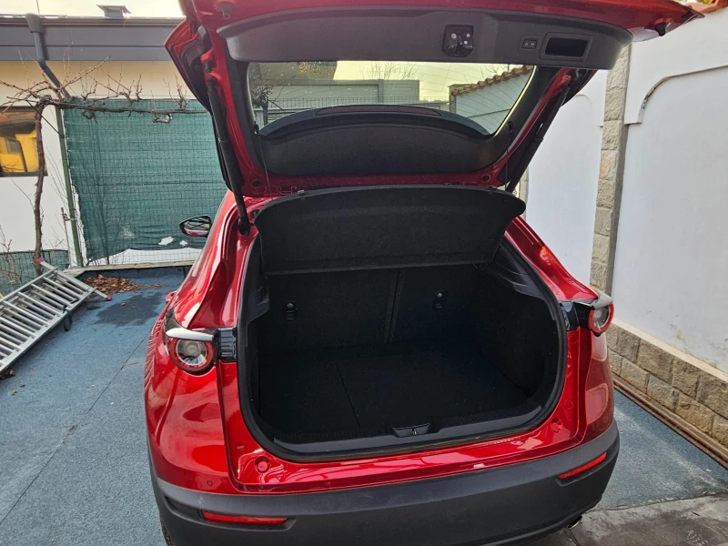 Mazda CX-30  DM 6WG ACW0AB , снимка 5 - Автомобили и джипове - 52846777