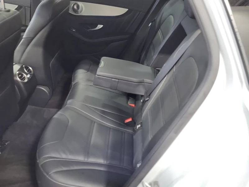 Mercedes-Benz GLC * AMG 63 S * CARFAX * БЕЗ ПЪРВОНАЧАЛНА ВНОСКА, снимка 12 - Автомобили и джипове - 53072374