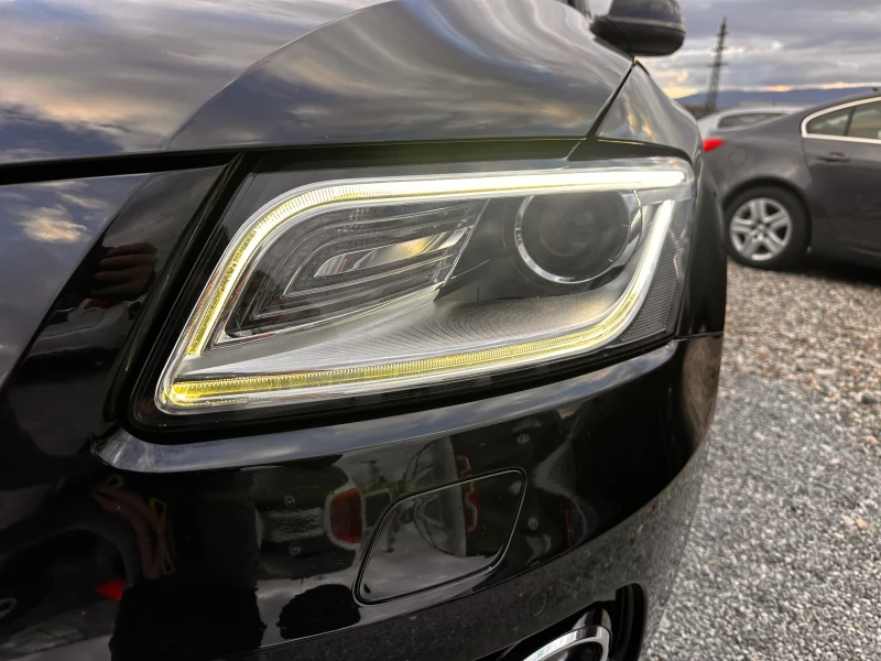 Audi Q5 2.0 TDI 190ks, снимка 7 - Автомобили и джипове - 53417417