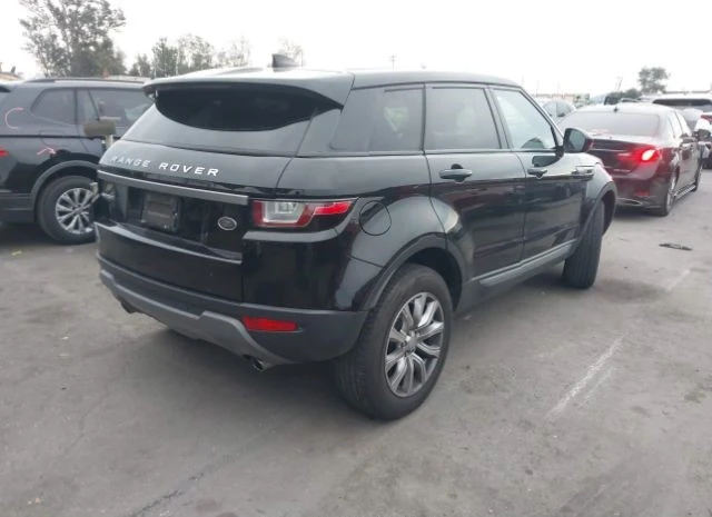 Land Rover Evoque, снимка 4 - Автомобили и джипове - 48717173