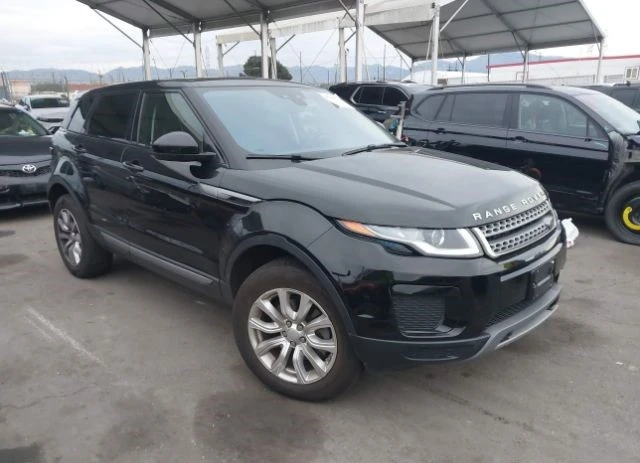 Land Rover Evoque, снимка 1 - Автомобили и джипове - 48717173