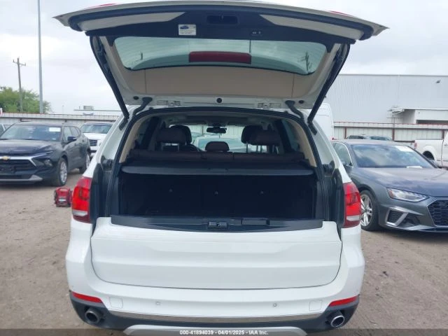 BMW X5 35i* XDRIVE* ПОДГРЕВ* КАМЕРА* КЕЙЛЕС* LANE* ASSIST - изображение 7