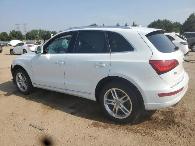 Audi Q5 2.0L 4 All wheel drive - изображение 2