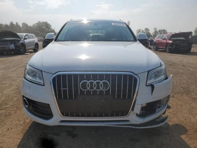 Audi Q5 2.0L 4 All wheel drive - изображение 3