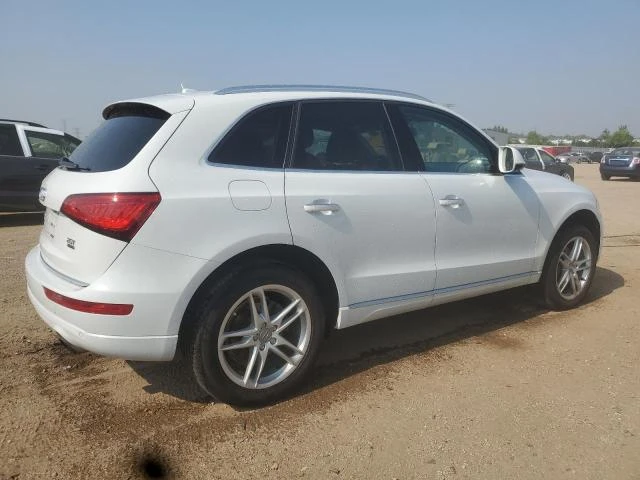 Audi Q5 2.0L 4 All wheel drive - изображение 6