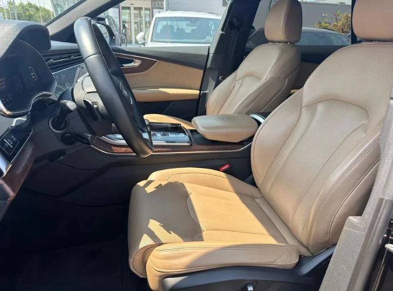 Audi Q8 50TDI Quattro S-Line - изображение 7