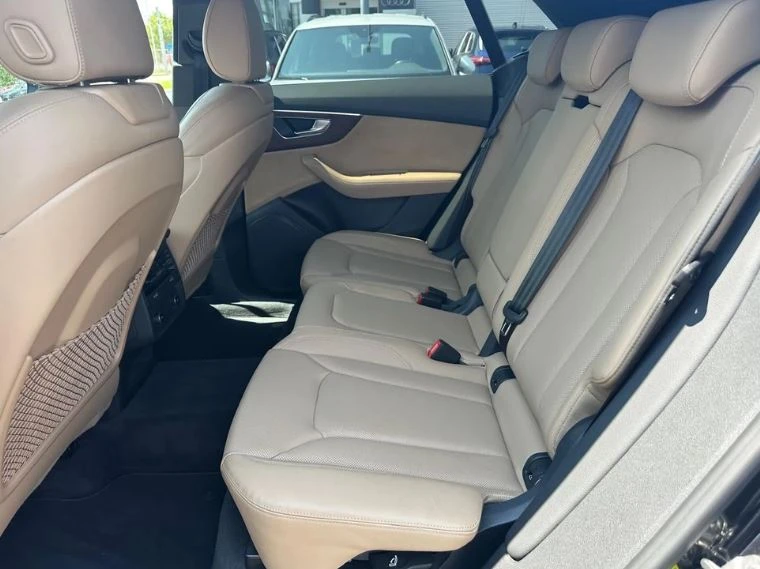 Audi Q8 50TDI Quattro S-Line - изображение 10