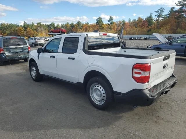 Ford Maverick 2.5L 4 All wheel drive | Mobile.bg   2