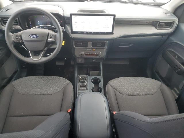 Ford Maverick 2.5L 4 All wheel drive | Mobile.bg   11