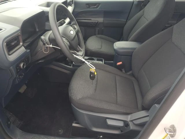 Ford Maverick 2.5L 4 All wheel drive | Mobile.bg   10