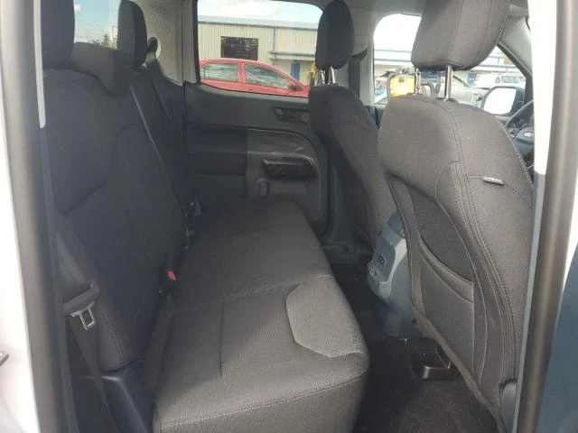 Ford Maverick 2.5L 4 All wheel drive | Mobile.bg   13