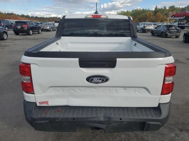 Ford Maverick 2.5L 4 All wheel drive | Mobile.bg   9