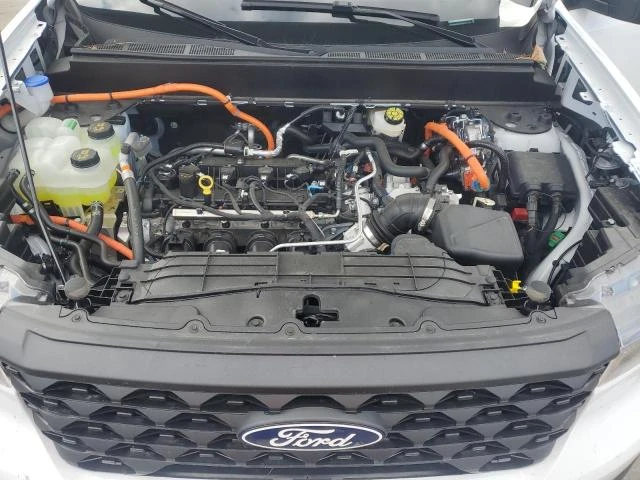 Ford Maverick 2.5L 4 All wheel drive | Mobile.bg   4