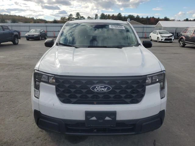 Ford Maverick 2.5L 4 All wheel drive | Mobile.bg   8