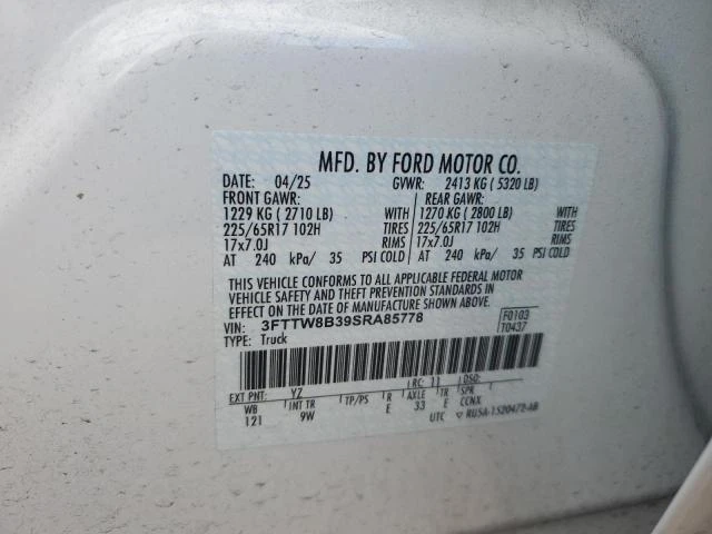 Ford Maverick 2.5L 4 All wheel drive | Mobile.bg   5