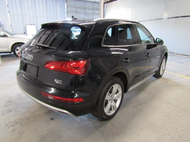 Audi Q5 TECH PREMIUM| QUATTRO - изображение 6