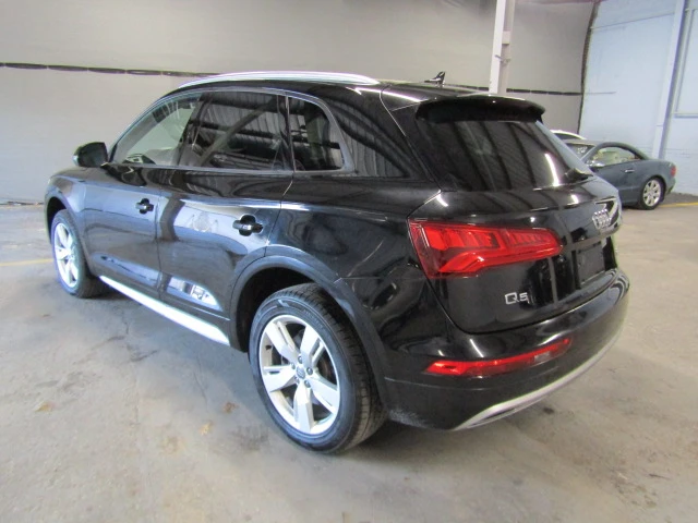 Audi Q5 TECH PREMIUM| QUATTRO - изображение 4