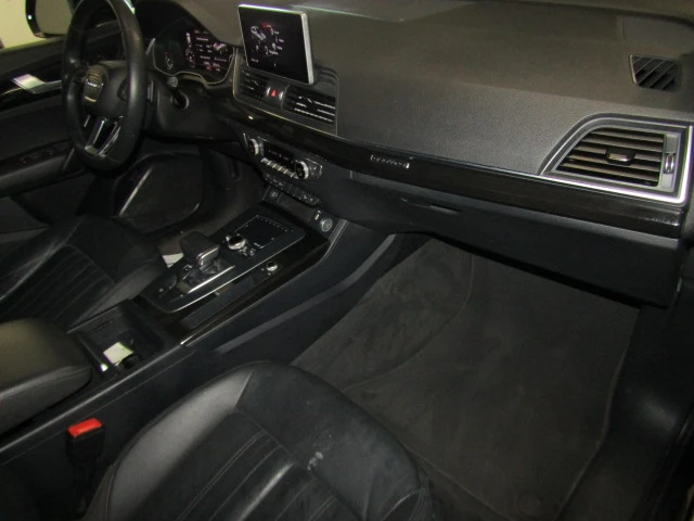 Audi Q5 TECH PREMIUM| QUATTRO, снимка 11 - Автомобили и джипове - 53498161