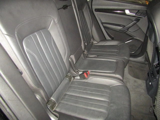 Audi Q5 TECH PREMIUM| QUATTRO, снимка 12 - Автомобили и джипове - 53498161