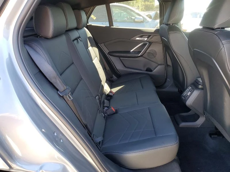 BMW X2 2.0L 4 ALL WHEEL DRIVE | Mobile.bg � ����������� 11