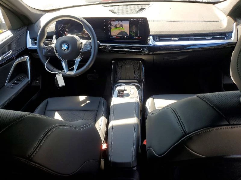 BMW X2 2.0L 4 ALL WHEEL DRIVE | Mobile.bg � ����������� 9