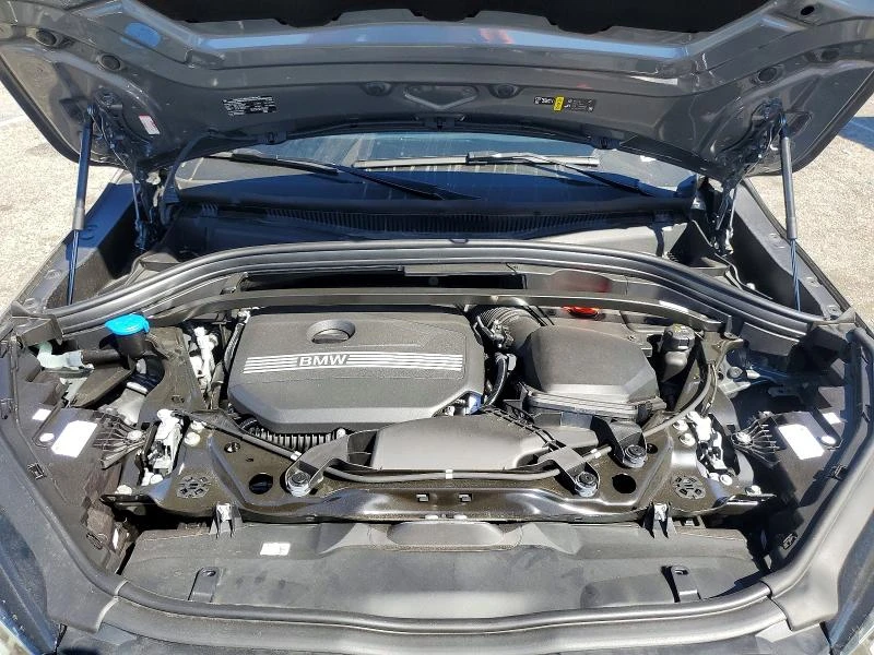 BMW X2 2.0L 4 ALL WHEEL DRIVE | Mobile.bg � ����������� 13