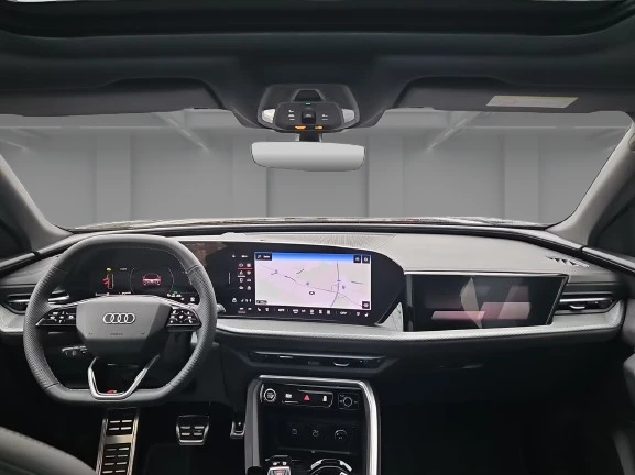Audi Q5 2.0 TFSI Quattro = S-line = Black Optic �������� | Mobile.bg � ����������� 6