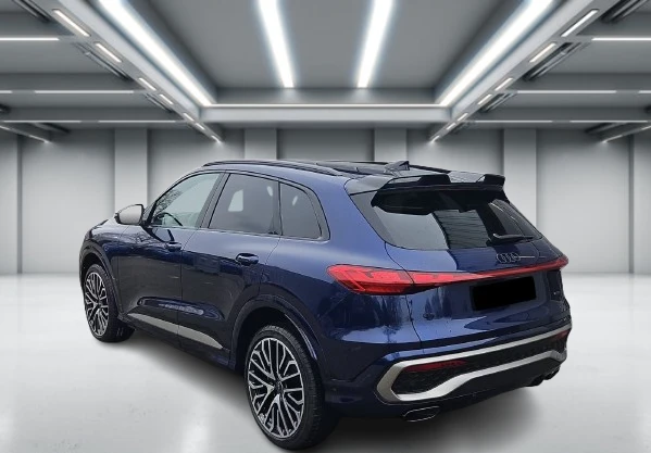Audi Q5 2.0 TFSI Quattro = S-line = Black Optic �������� | Mobile.bg � ����������� 2