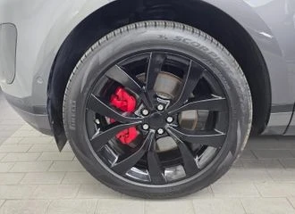 Land Rover Range Rover Evoque D180 SE AWD, снимка 6 - Автомобили и джипове - 54693120
