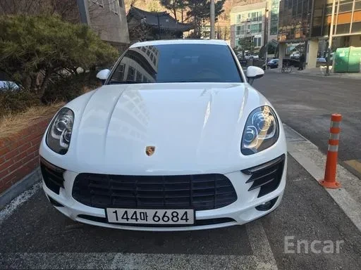 Porsche Macan S 95B / DIESEL / ПАНОРАМА / ОБДУХВАНЕ / ЛИЗИНГ