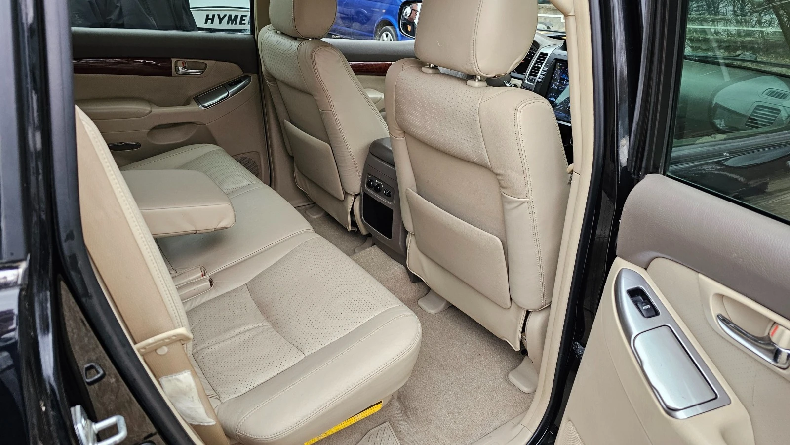 Toyota Land cruiser 4.0  | Mobile.bg   11