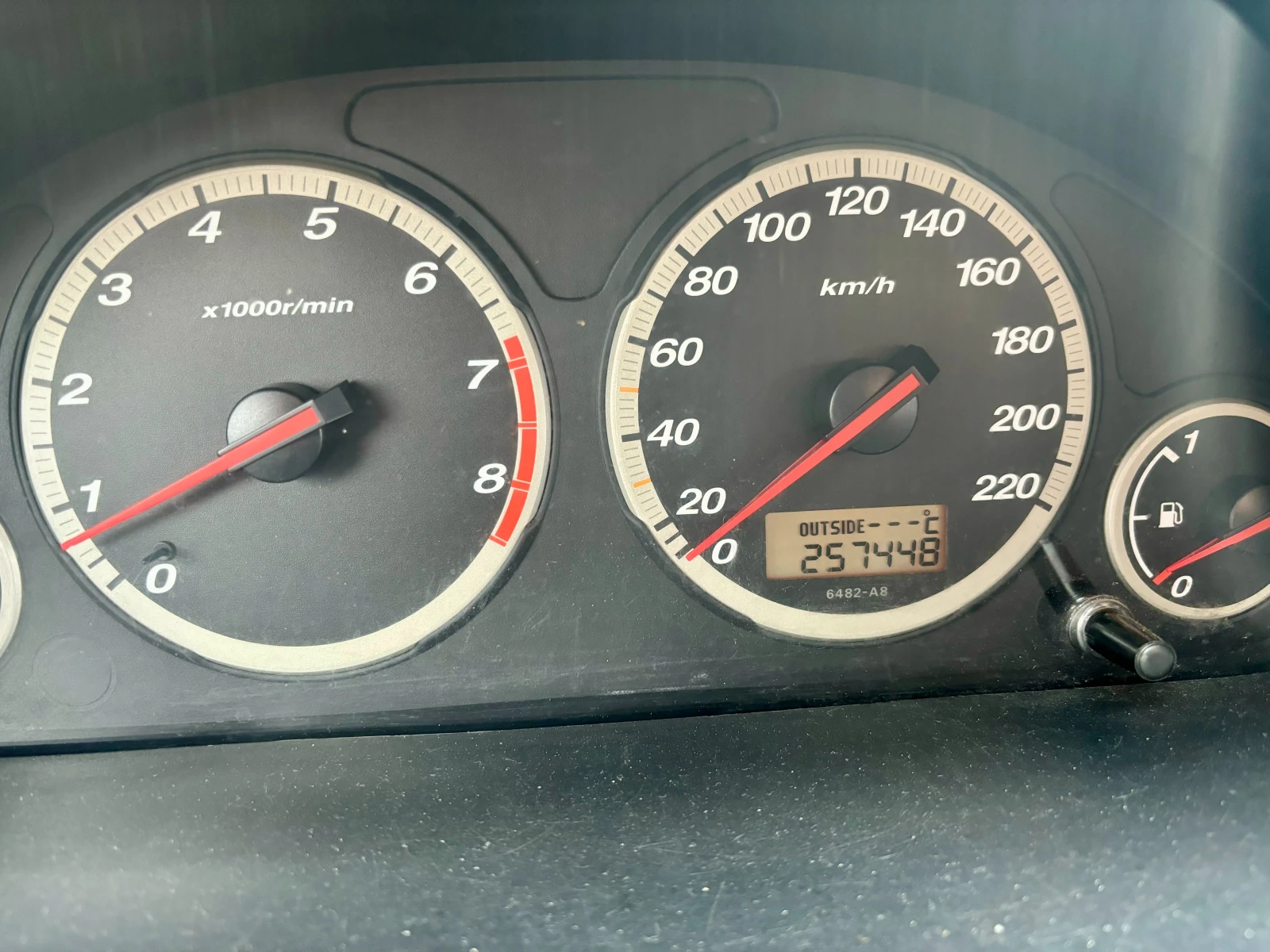 Honda Cr-v  - изображение 7