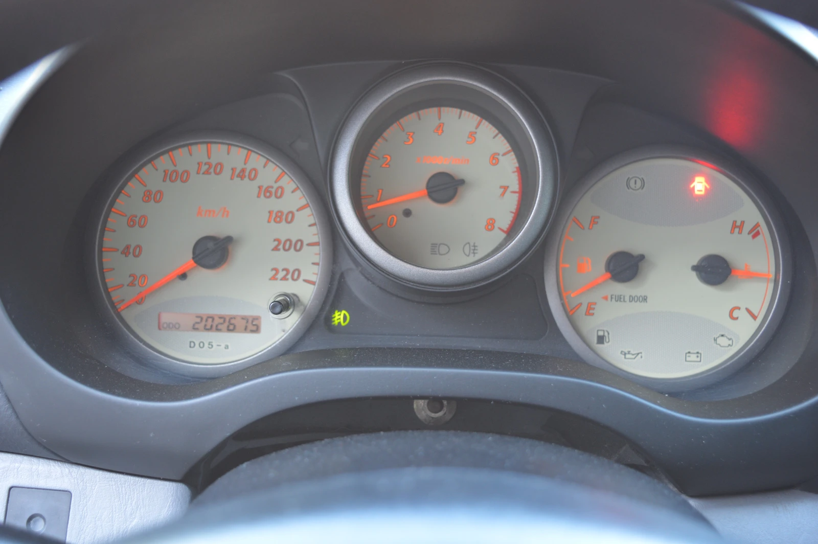 Toyota Rav4 2.0vvti/4х4/LPG - изображение 9