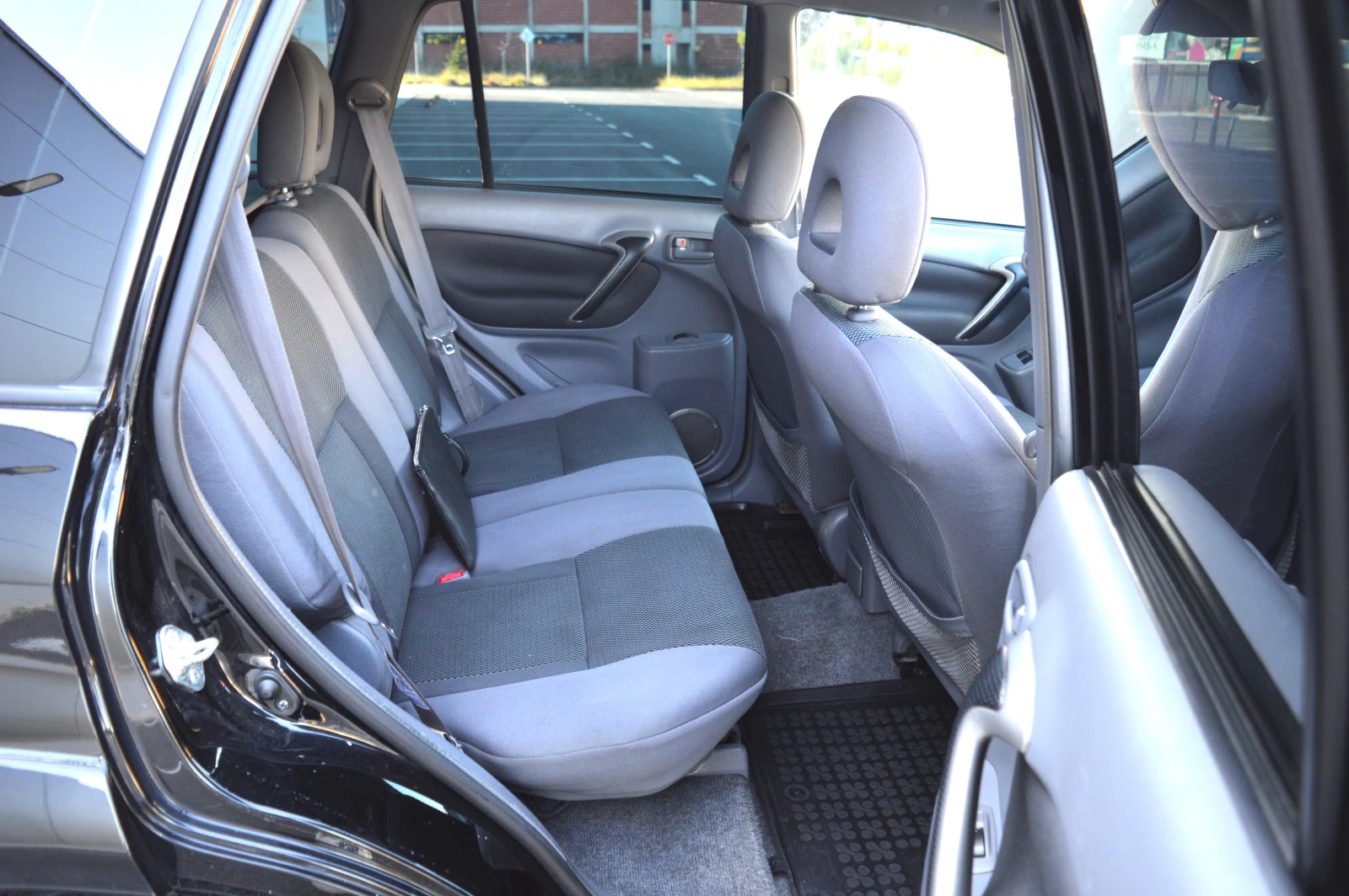 Toyota Rav4 2.0vvti/4х4/LPG - изображение 10