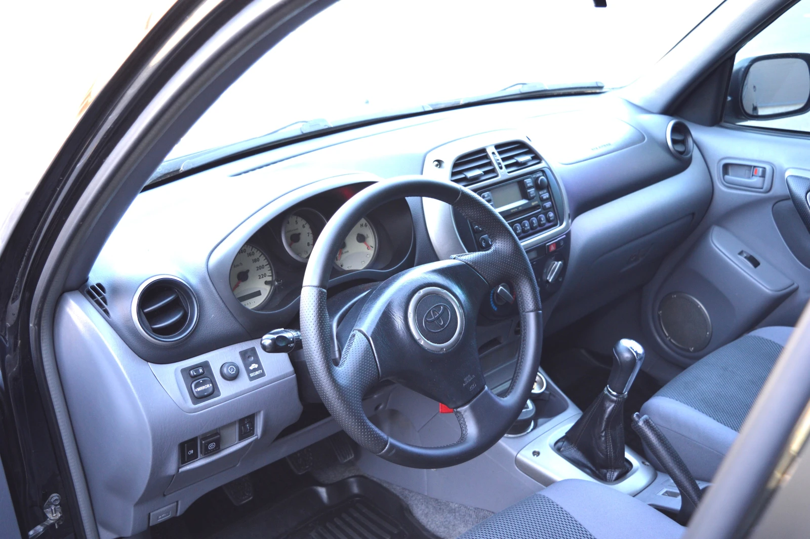 Toyota Rav4 2.0vvti/4х4/LPG - изображение 8
