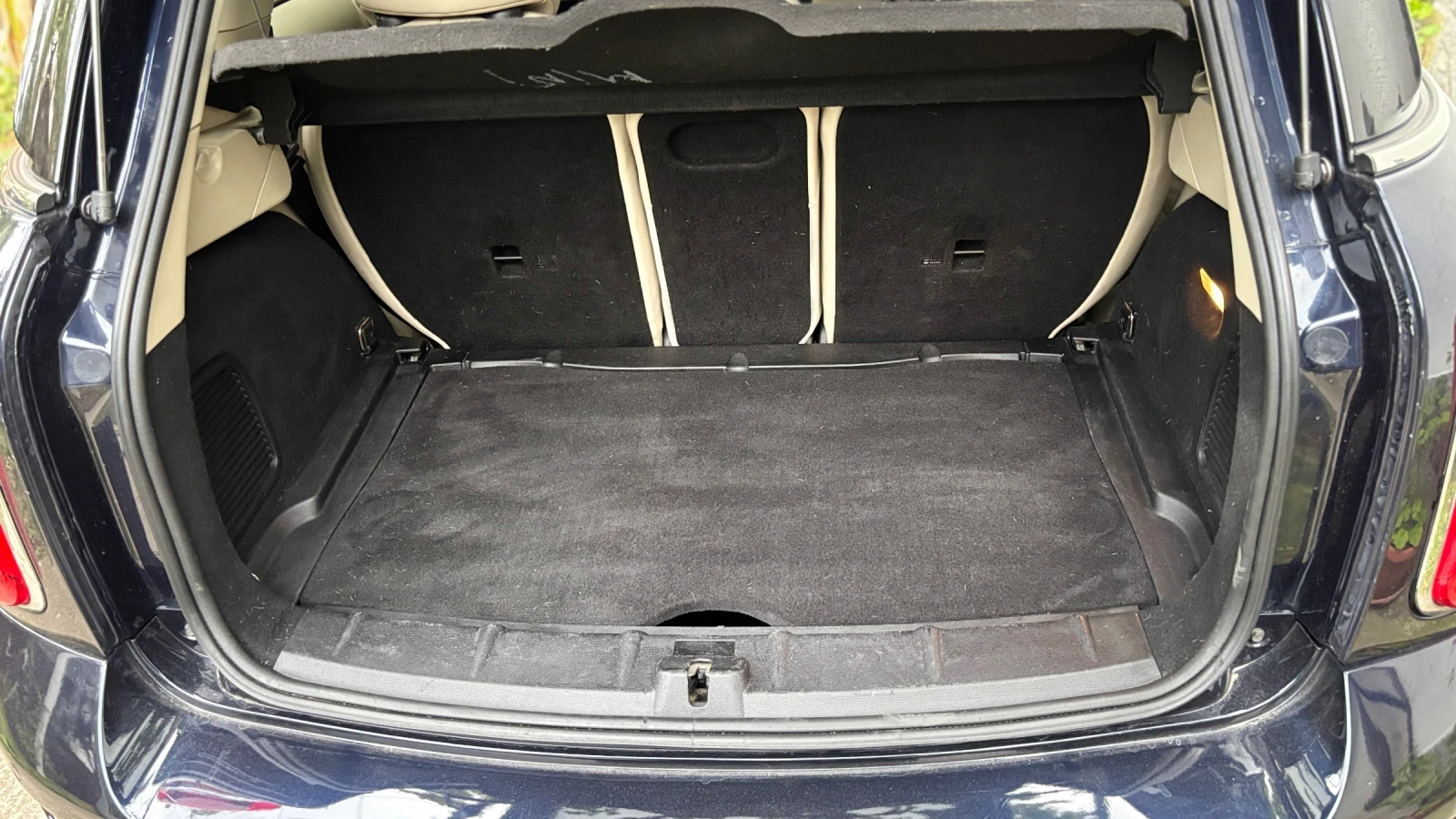 Mini Countryman * SD ALL 4* Sport 4x4* *  | Mobile.bg   17