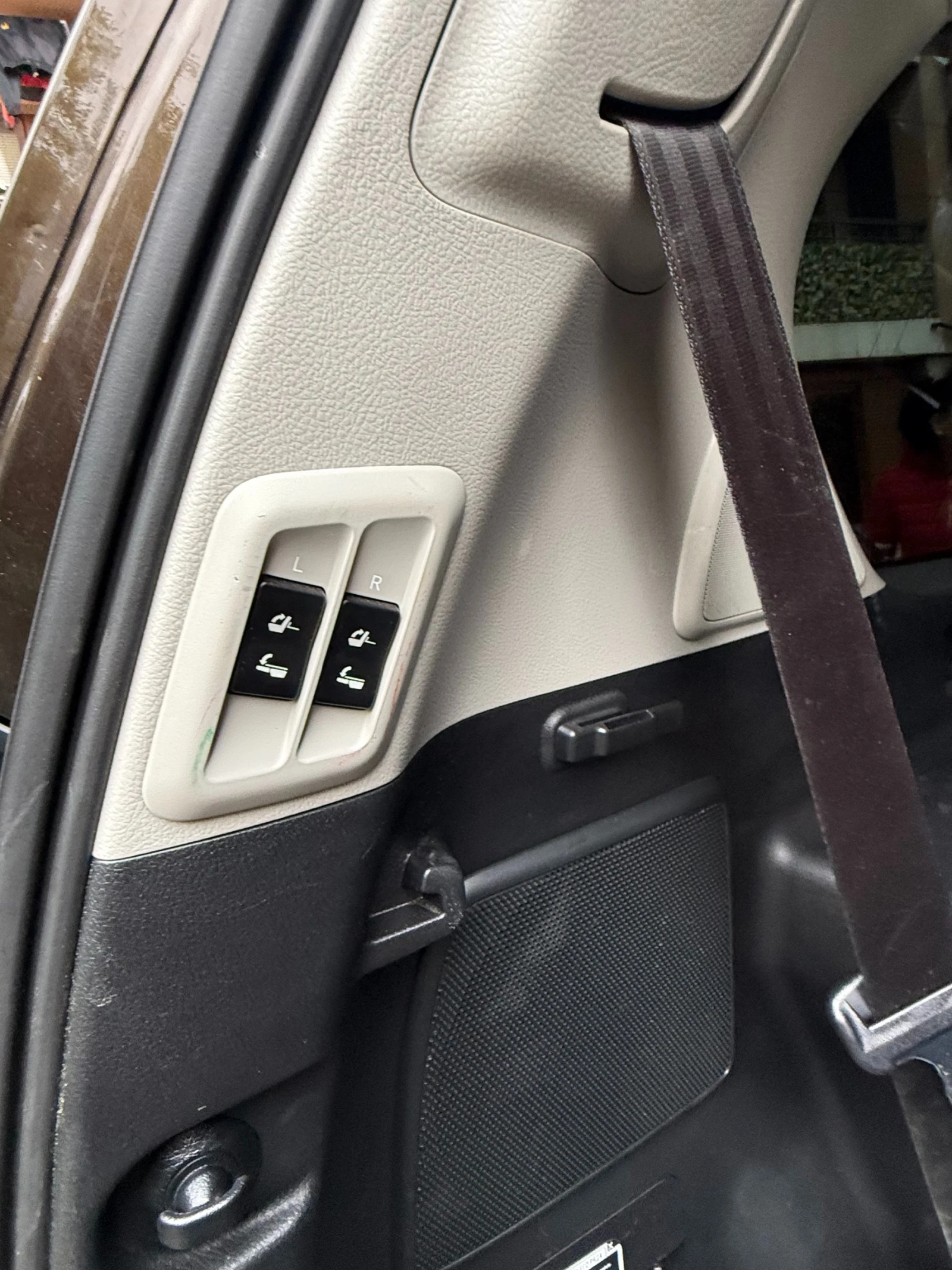 Toyota Land cruiser OYOTA LAND CRUISER, LUXURY, SPECIAL BLACK EDITION - изображение 9