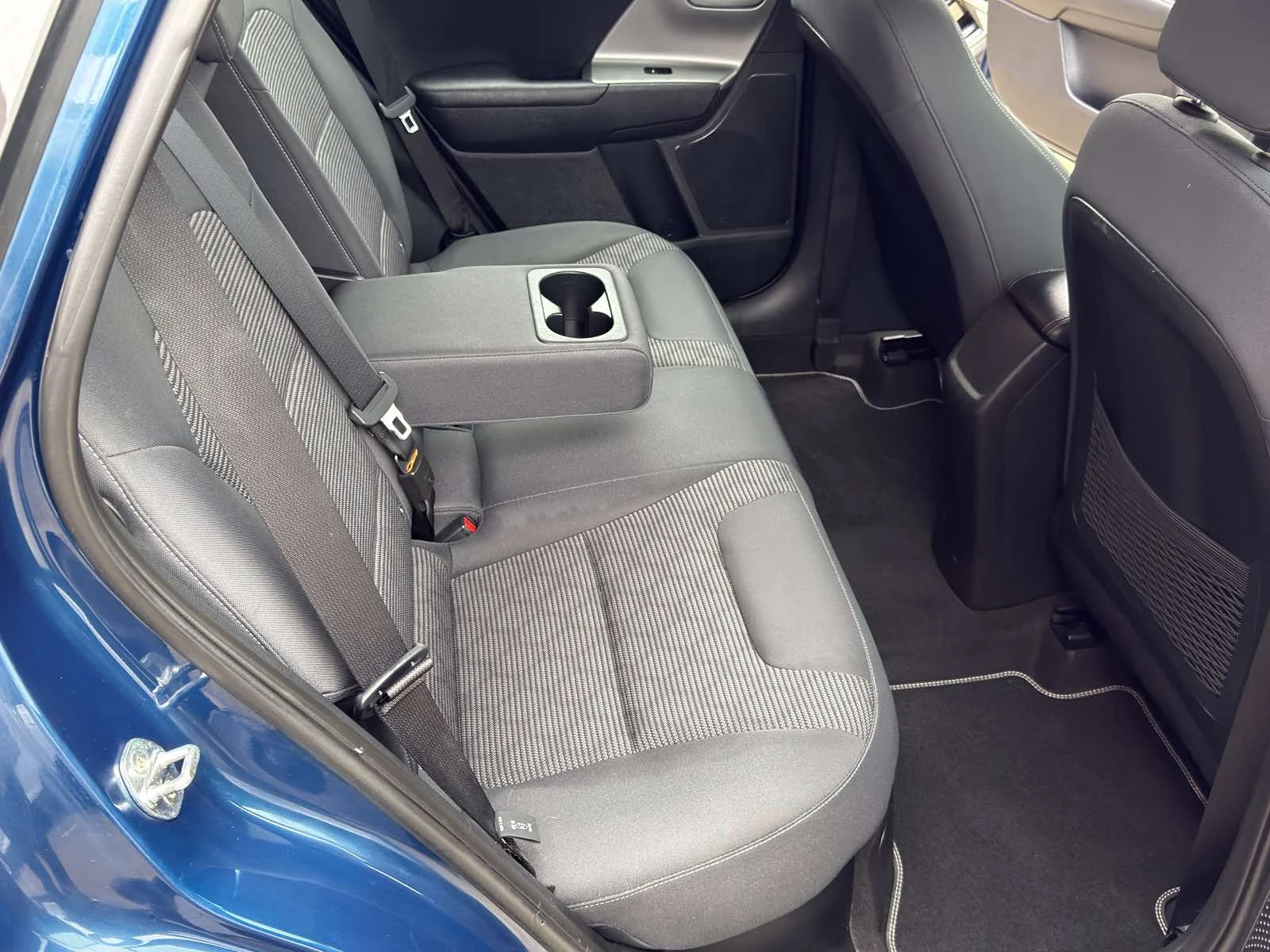 Kia Niro   ECO/HYBRID/AUTOMAT* NAVI EURO6 | Mobile.bg   10