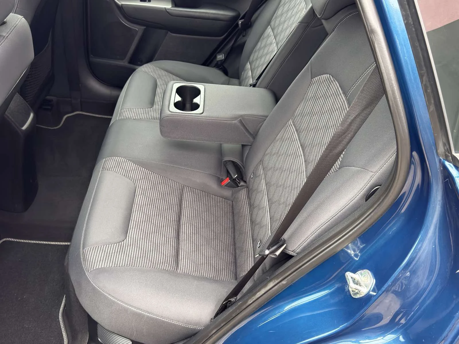 Kia Niro   ECO/HYBRID/AUTOMAT* NAVI EURO6 | Mobile.bg   9