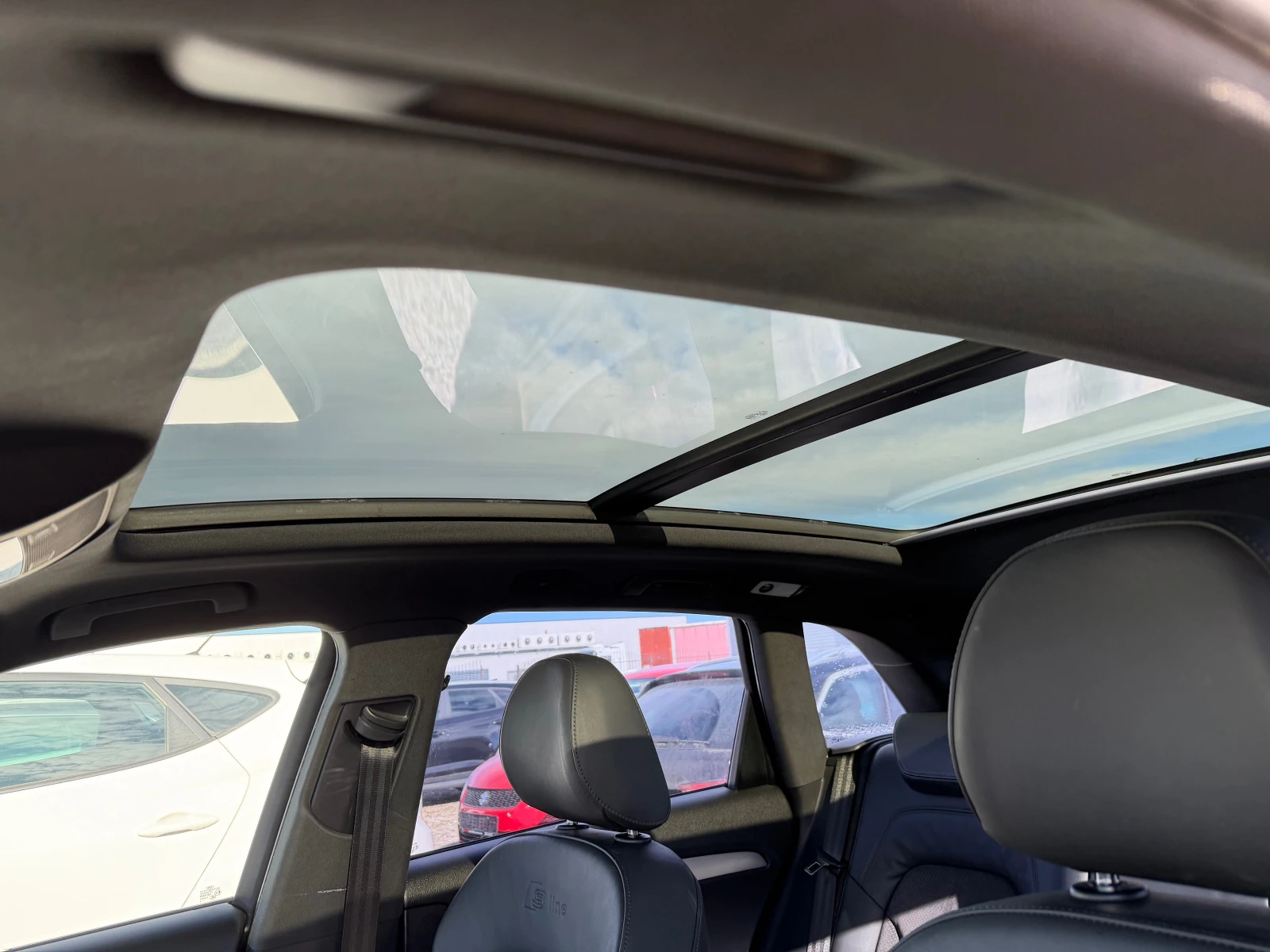 Audi Q5 3.0 TDI QUATTRO S LINE | Mobile.bg � ����������� 13