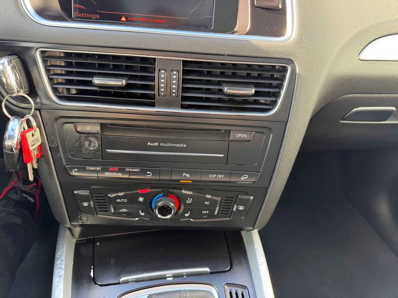 Audi Q5 3.0 TDI QUATTRO S LINE | Mobile.bg � ����������� 17