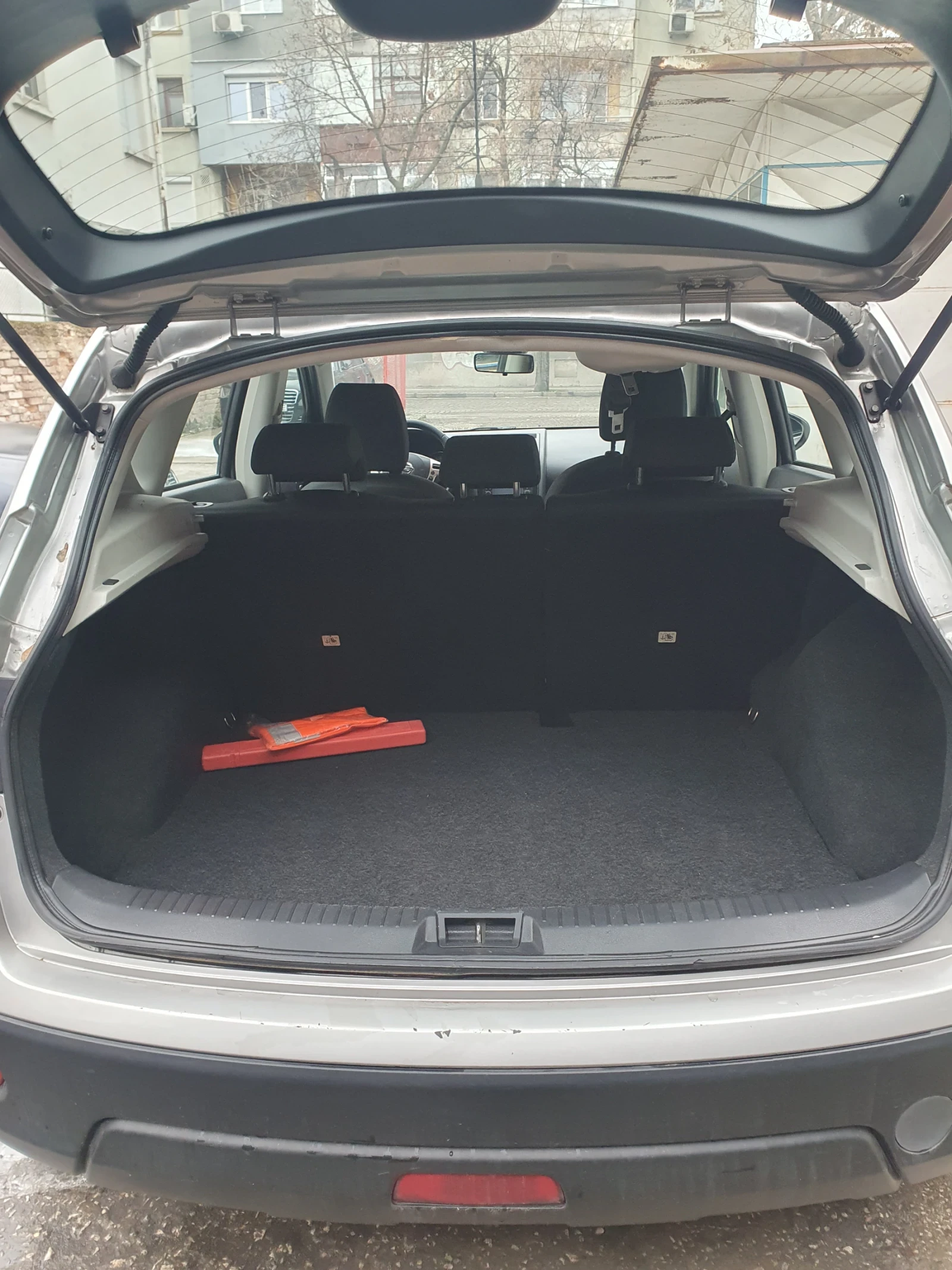 Nissan Qashqai 1.5 DCI | Mobile.bg � ����������� 14