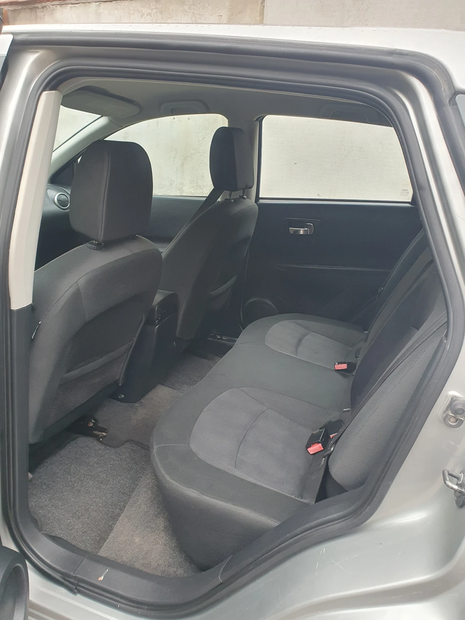 Nissan Qashqai 1.5 DCI | Mobile.bg � ����������� 11