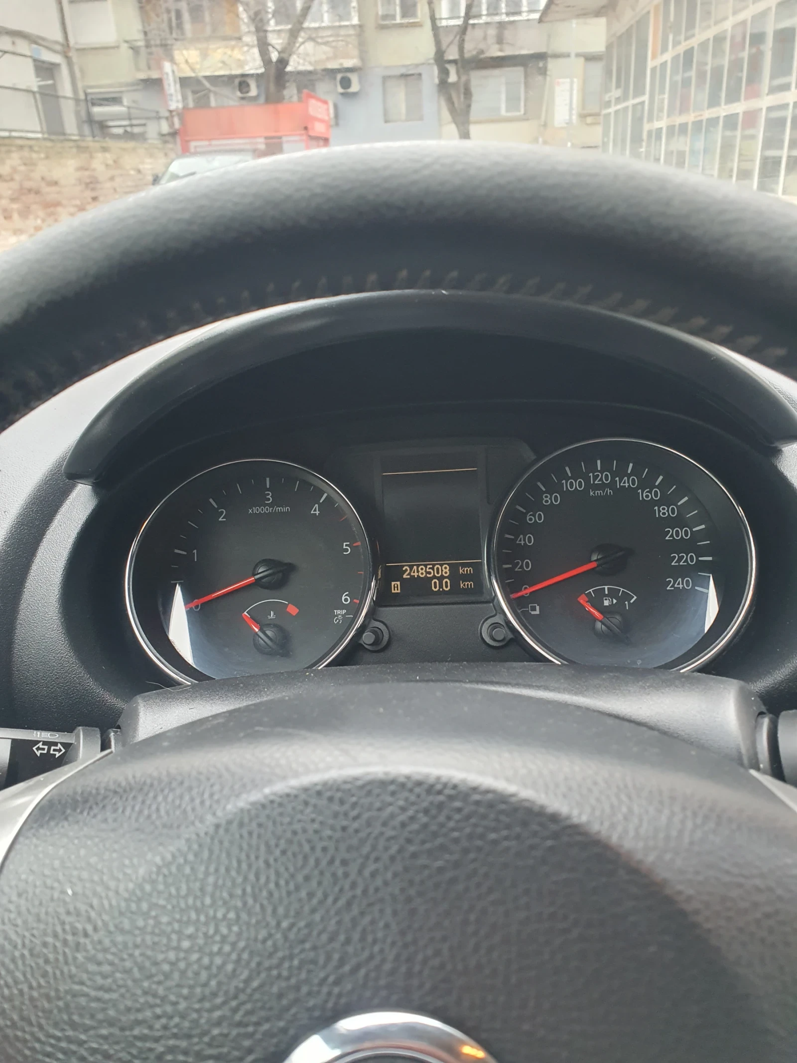 Nissan Qashqai 1.5 DCI | Mobile.bg � ����������� 9