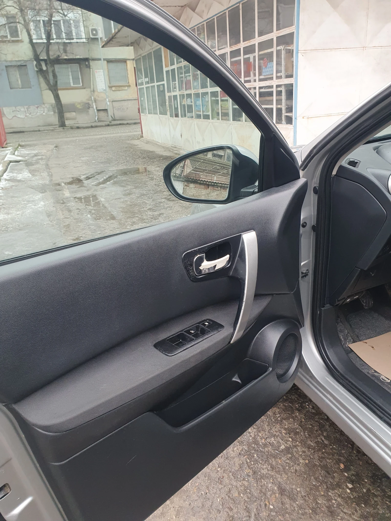 Nissan Qashqai 1.5 DCI | Mobile.bg � ����������� 8