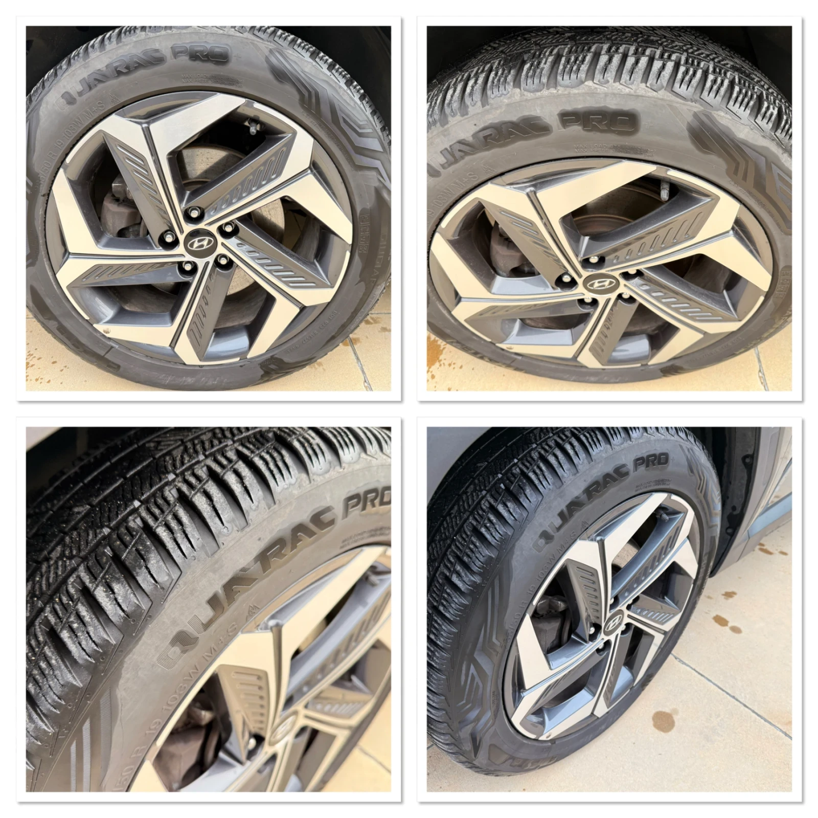 Hyundai Tucson Plug-in-Hybrid 4* 4 �������� ������ | Mobile.bg � ����������� 13