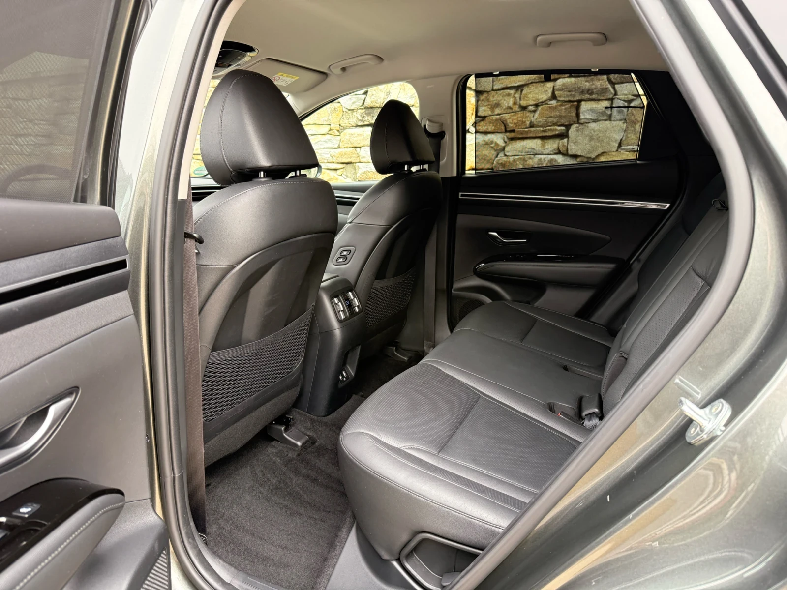 Hyundai Tucson Plug-in-Hybrid 4* 4 �������� ������ | Mobile.bg � ����������� 3