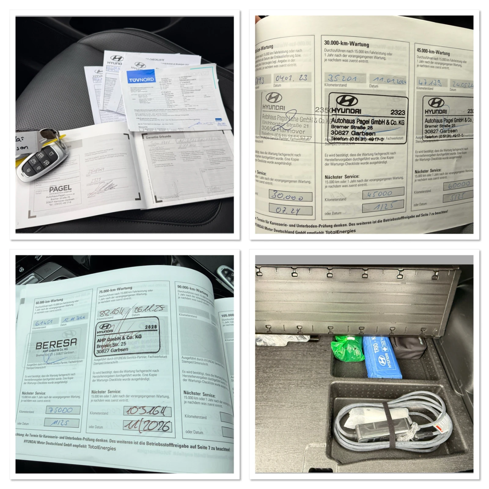 Hyundai Tucson Plug-in-Hybrid 4* 4 �������� ������ | Mobile.bg � ����������� 15