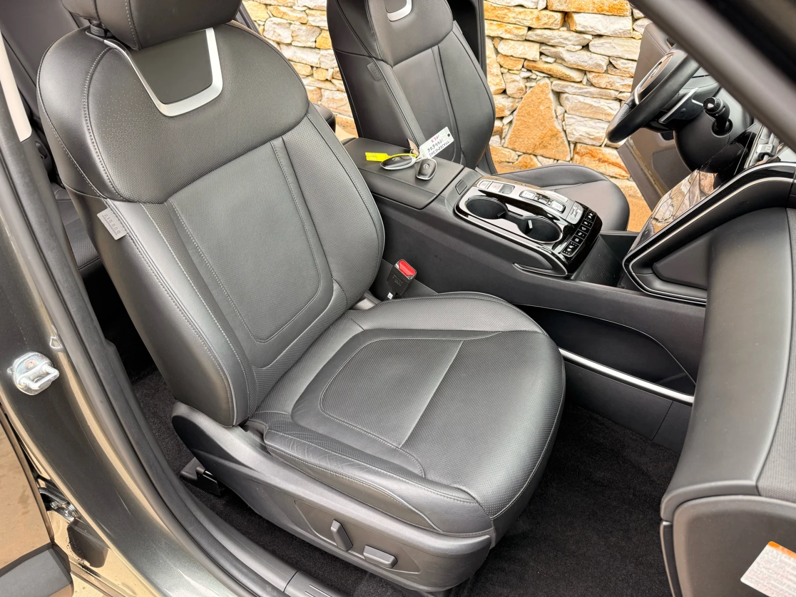 Hyundai Tucson Plug-in-Hybrid 4* 4 �������� ������ | Mobile.bg � ����������� 12